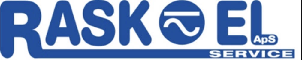 Rask El Service